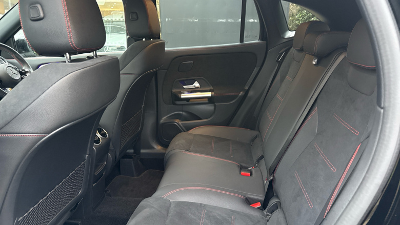 Mercedes-Benz GLA 200 AMG Line Premium 5dr Auto Petrol Hatchback